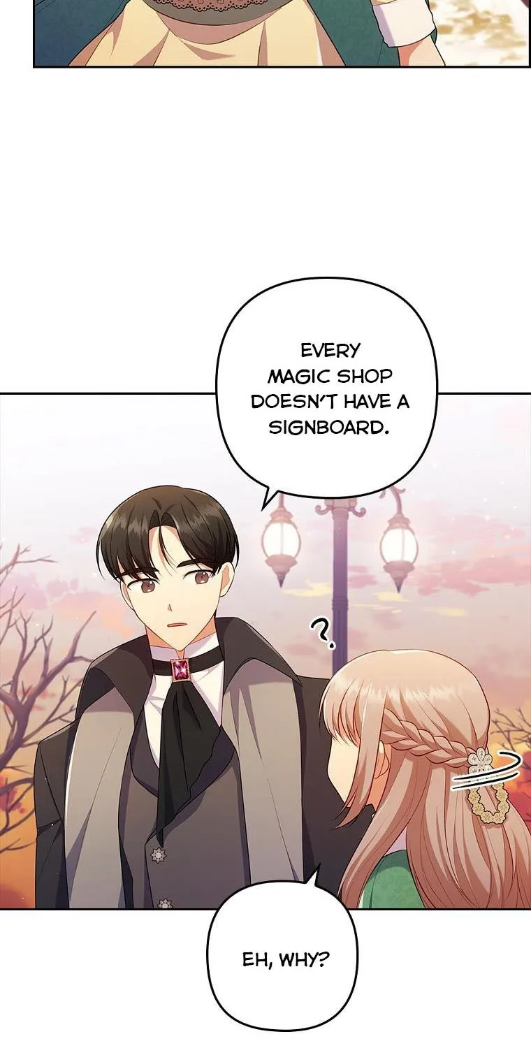 I Seduced The Sickly Male Lead Kainu Manga Chapter 43 Page 47