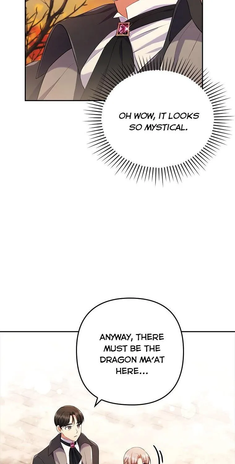 I Seduced The Sickly Male Lead Kainu Manga Chapter 43 Page 49