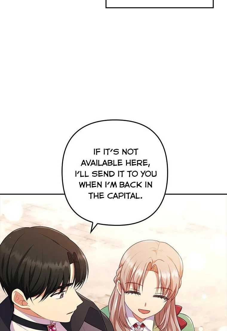 I Seduced The Sickly Male Lead Kainu Manga Chapter 43 Page 52