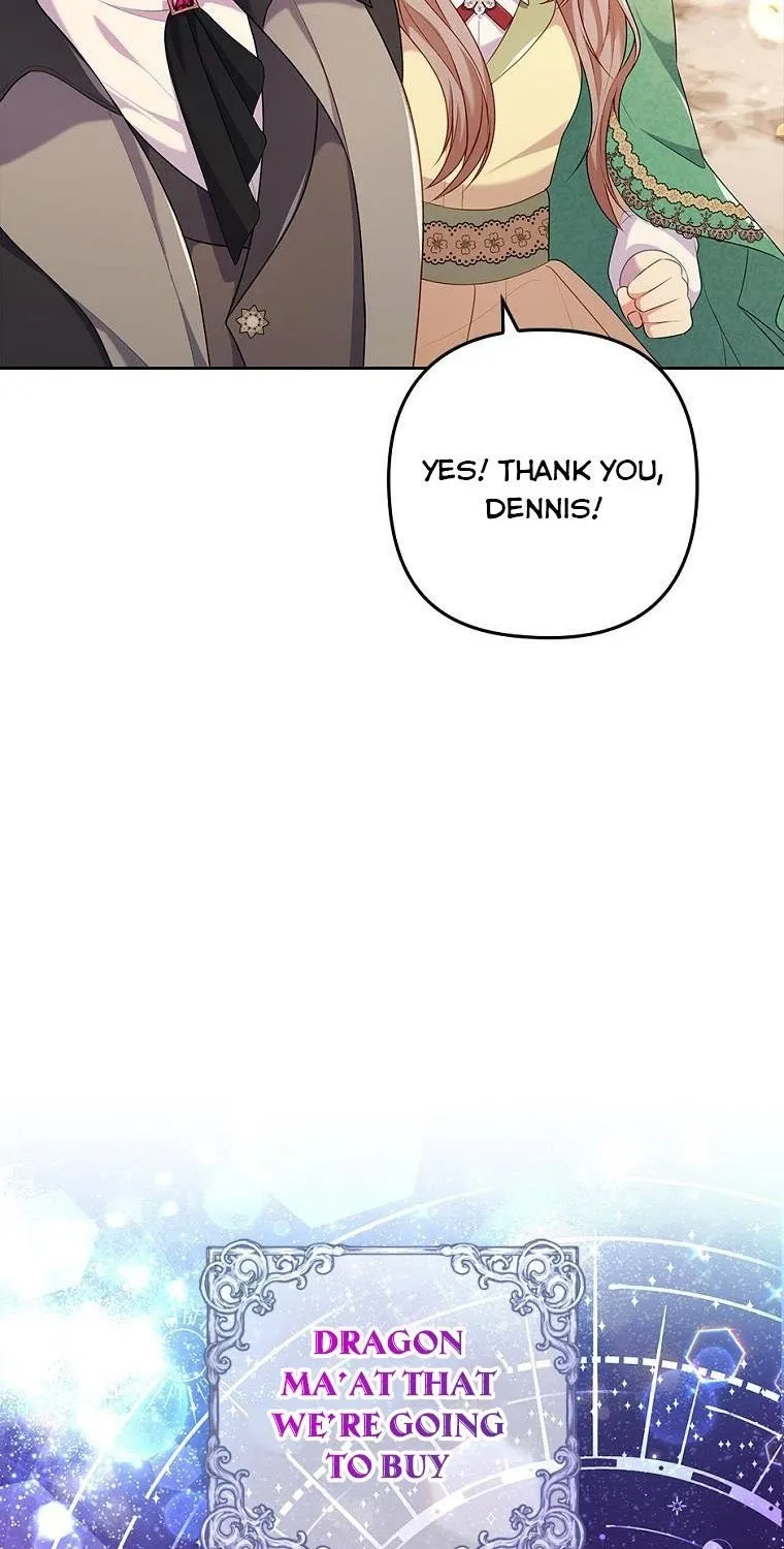 I Seduced The Sickly Male Lead Kainu Manga Chapter 43 Page 53