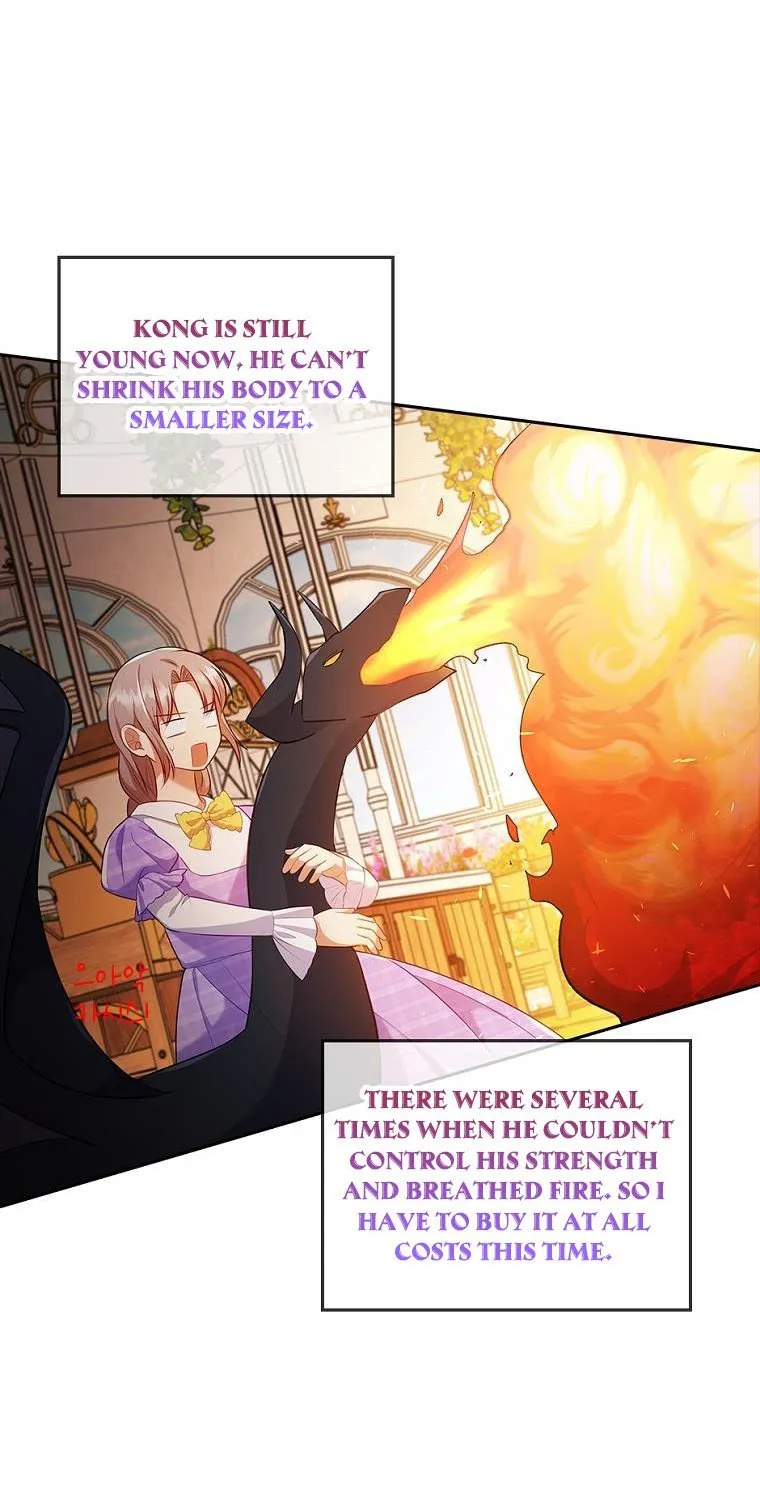 I Seduced The Sickly Male Lead Kainu Manga Chapter 43 Page 55