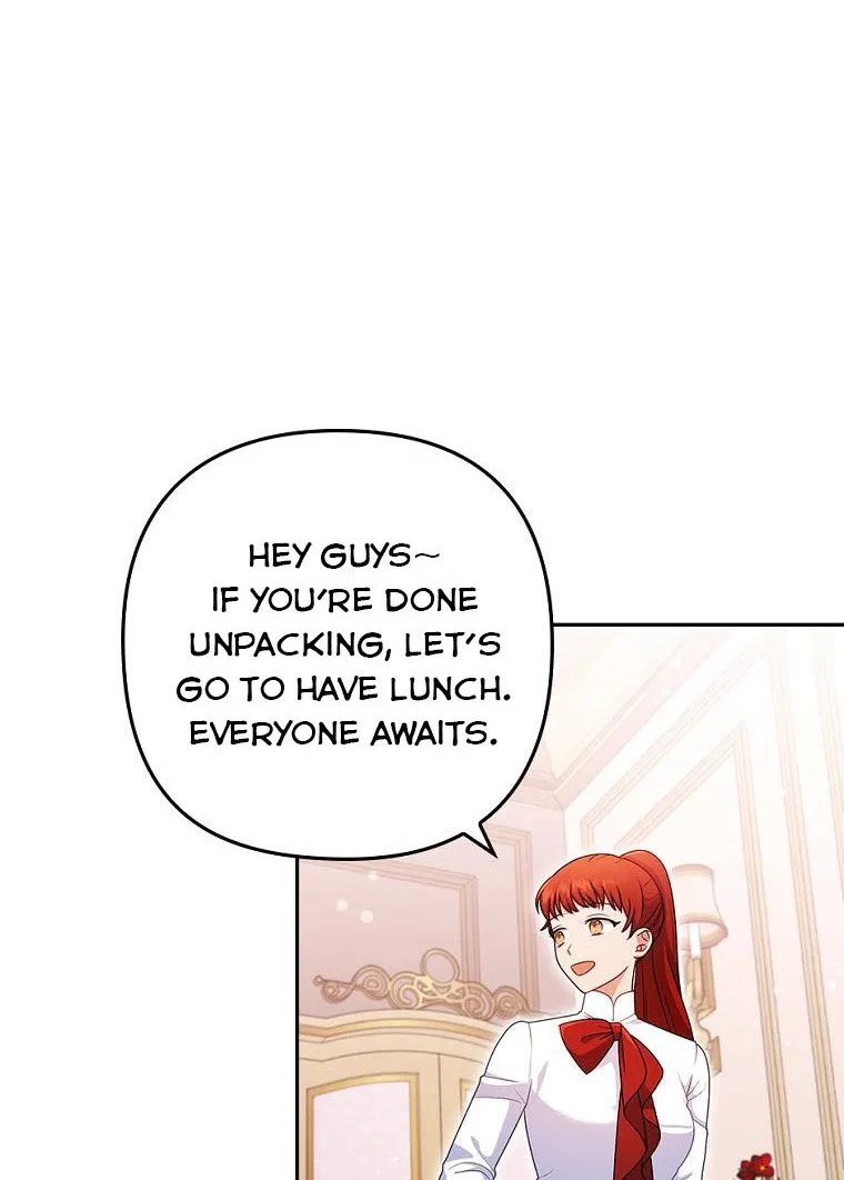 I Seduced The Sickly Male Lead Kainu Manga Chapter 42 Page 78