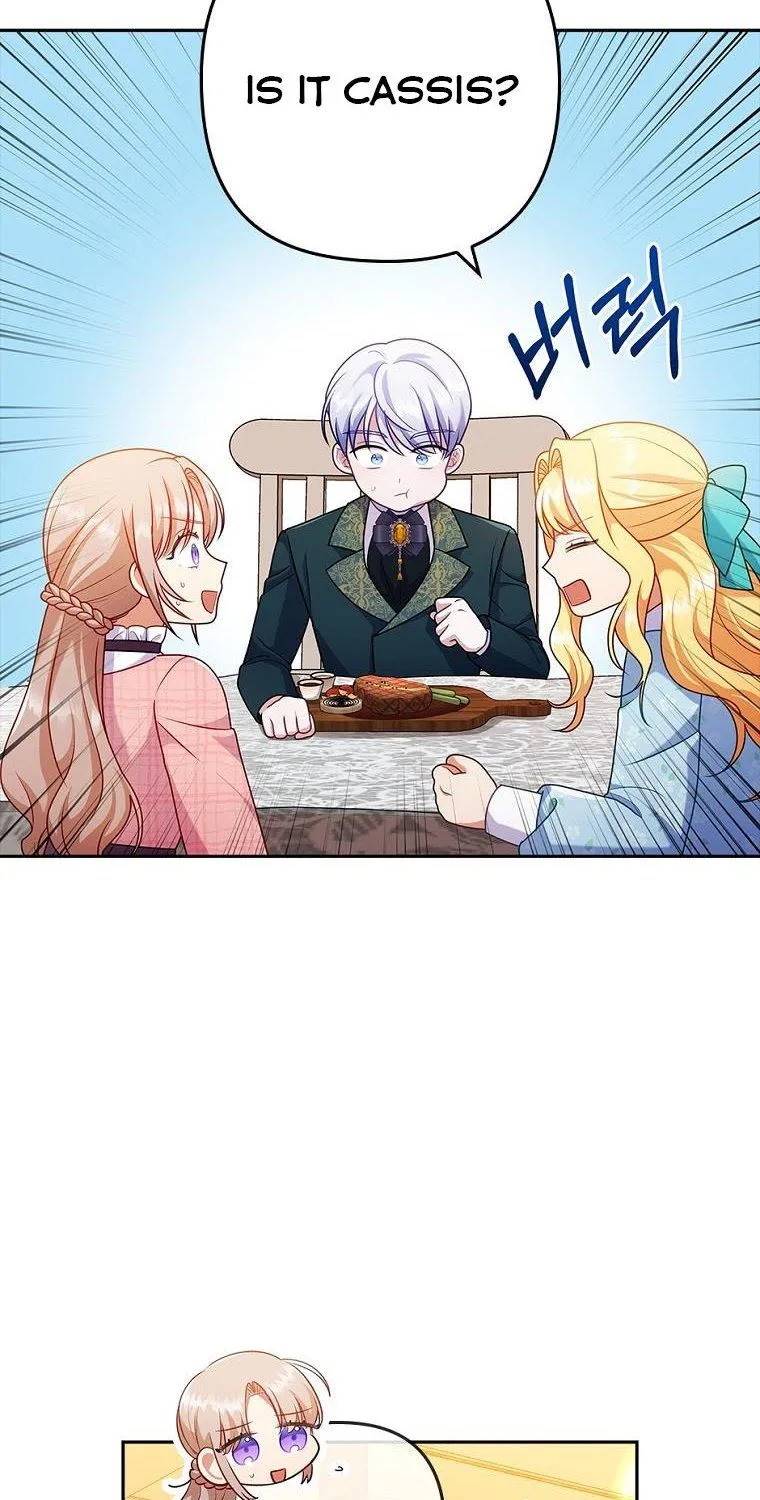 I Seduced The Sickly Male Lead Kainu Manga Chapter 42 Page 87