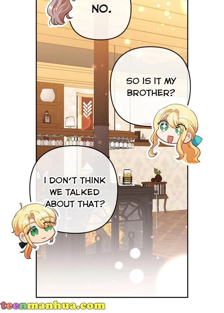 I Seduced The Sickly Male Lead Kainu Manga Chapter 42 Page 88