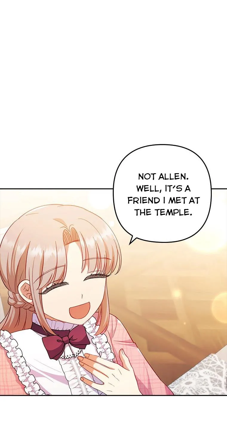 I Seduced The Sickly Male Lead Kainu Manga Chapter 42 Page 89