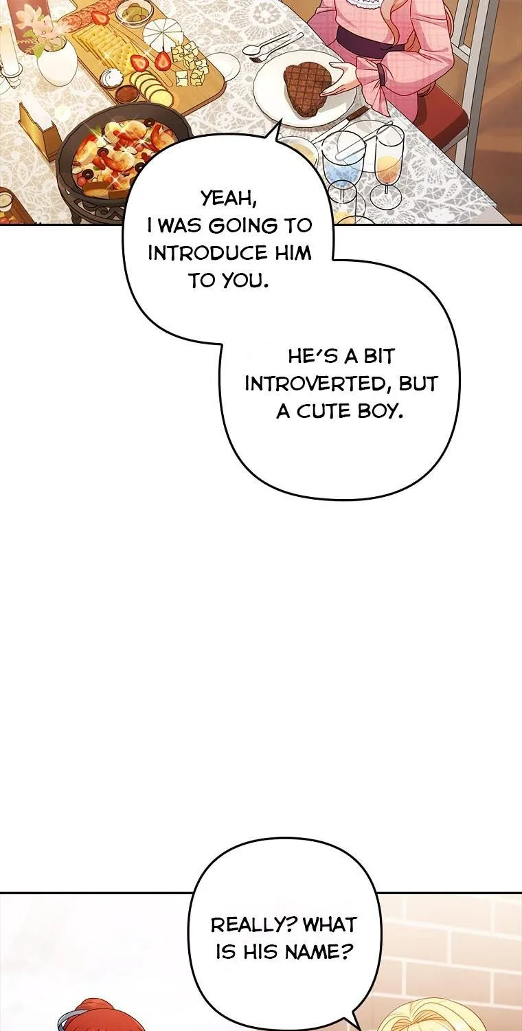 I Seduced The Sickly Male Lead Kainu Manga Chapter 42 Page 91