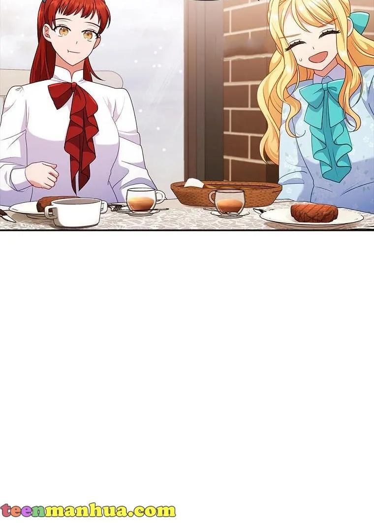 I Seduced The Sickly Male Lead Kainu Manga Chapter 42 Page 92