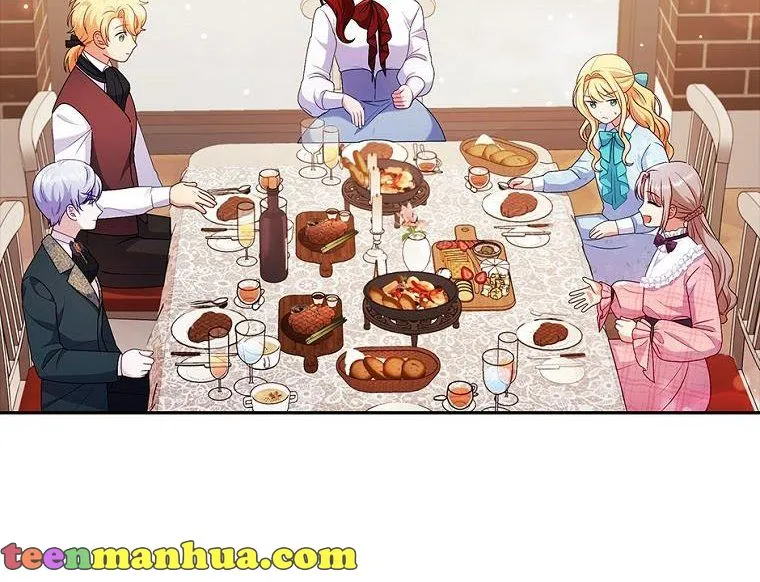 I Seduced The Sickly Male Lead Kainu Manga Chapter 42 Page 94