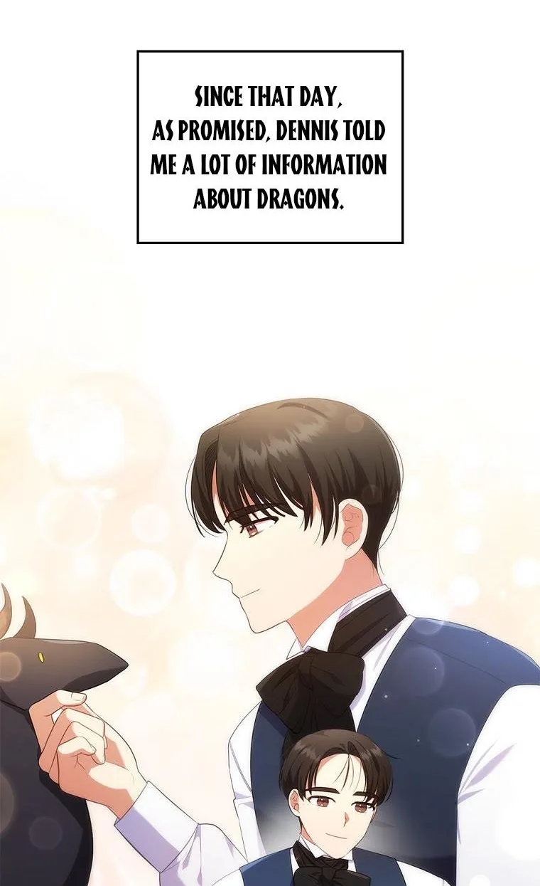 I Seduced The Sickly Male Lead Kainu Manga Chapter 41.5 Page 13