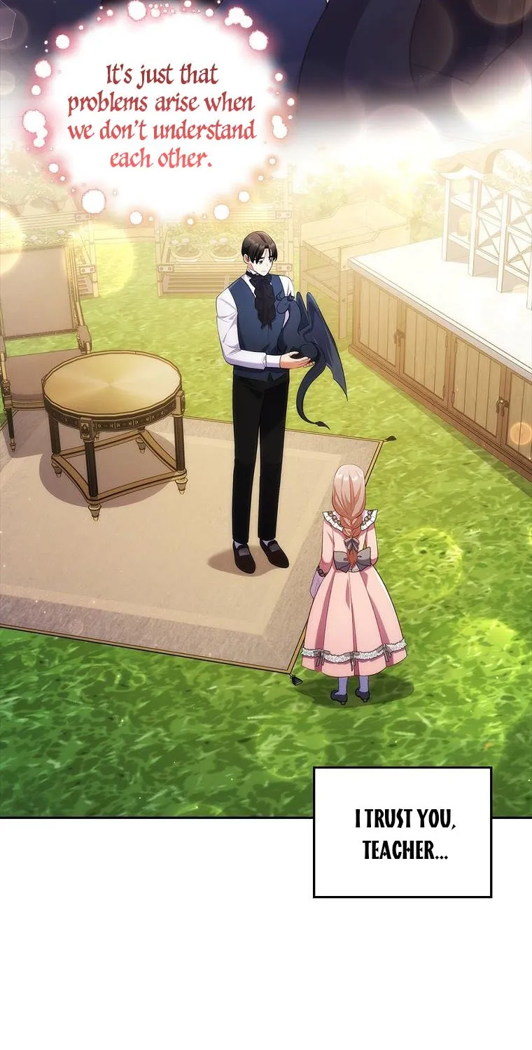 I Seduced The Sickly Male Lead Kainu Manga Chapter 41.5 Page 18