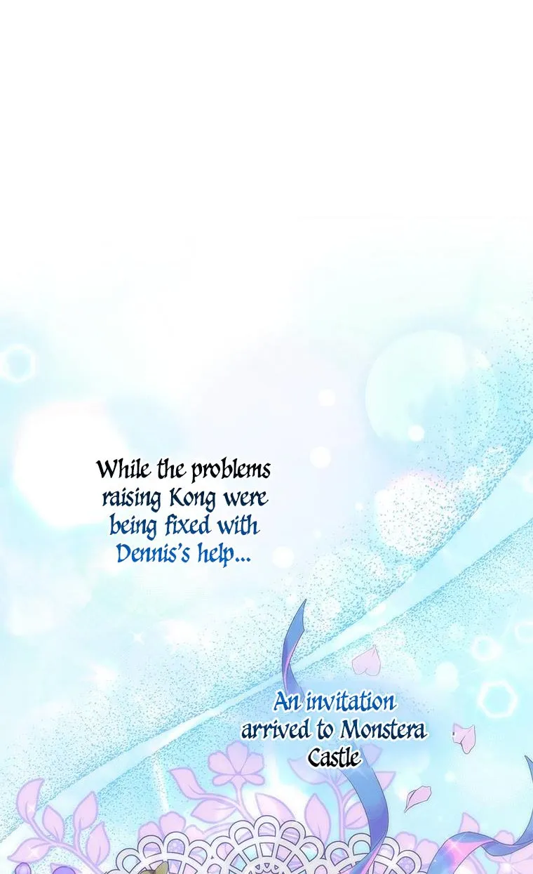 I Seduced The Sickly Male Lead Kainu Manga Chapter 41.5 Page 19