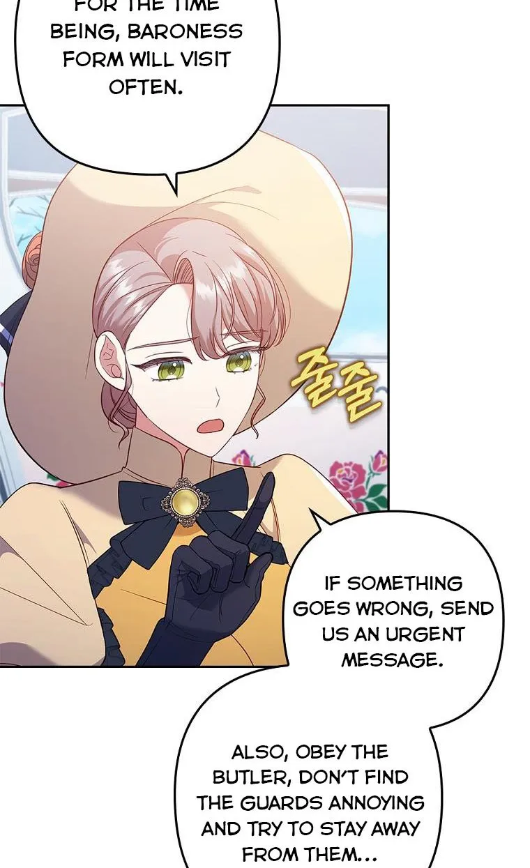 I Seduced The Sickly Male Lead Kainu Manga Chapter 41.5 Page 25