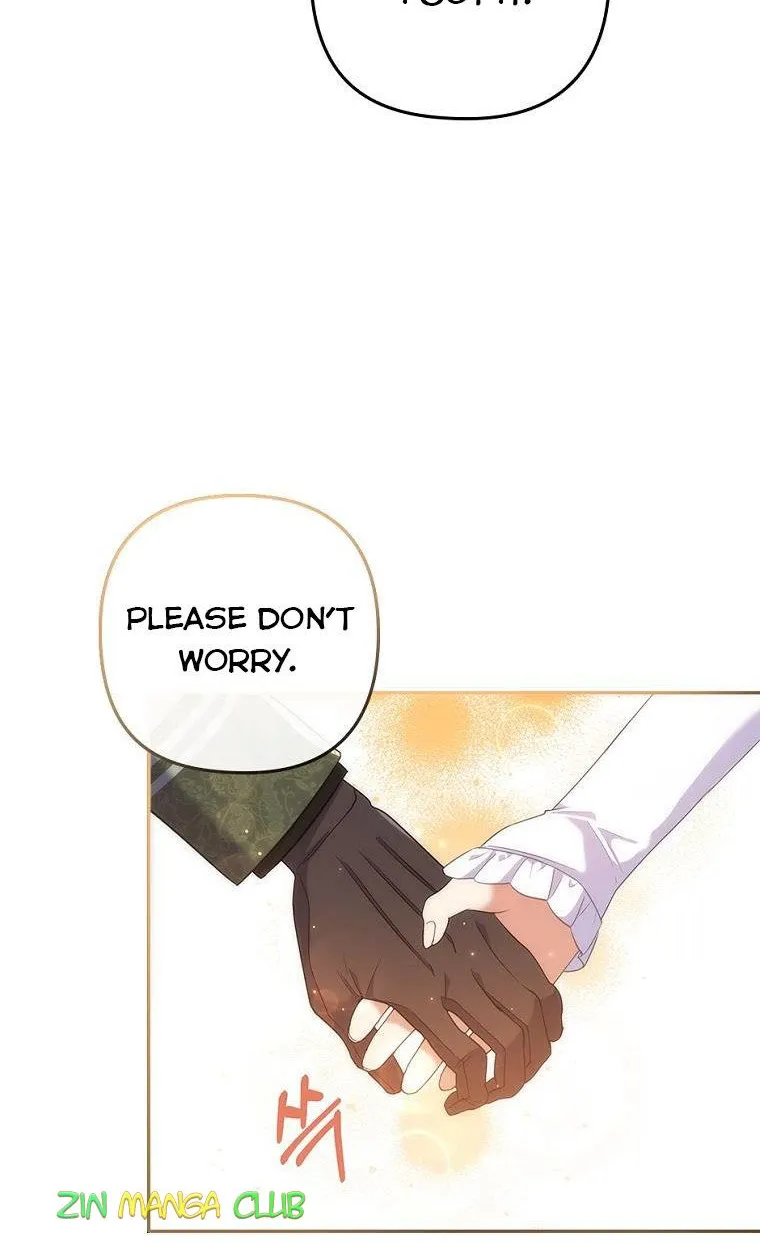 I Seduced The Sickly Male Lead Kainu Manga Chapter 41.5 Page 27