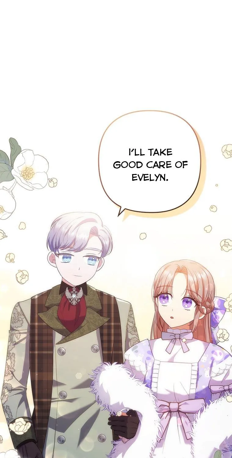 I Seduced The Sickly Male Lead Kainu Manga Chapter 41.5 Page 28