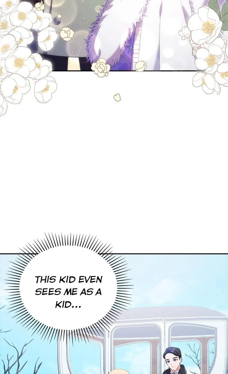 I Seduced The Sickly Male Lead Kainu Manga Chapter 41.5 Page 29