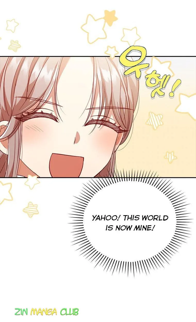 I Seduced The Sickly Male Lead Kainu Manga Chapter 41.5 Page 33