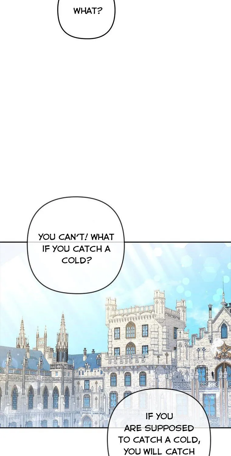 I Seduced The Sickly Male Lead Kainu Manga Chapter 41.5 Page 36