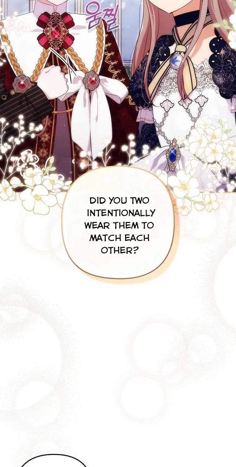 I Seduced The Sickly Male Lead Kainu Manga Chapter 41 Page 4