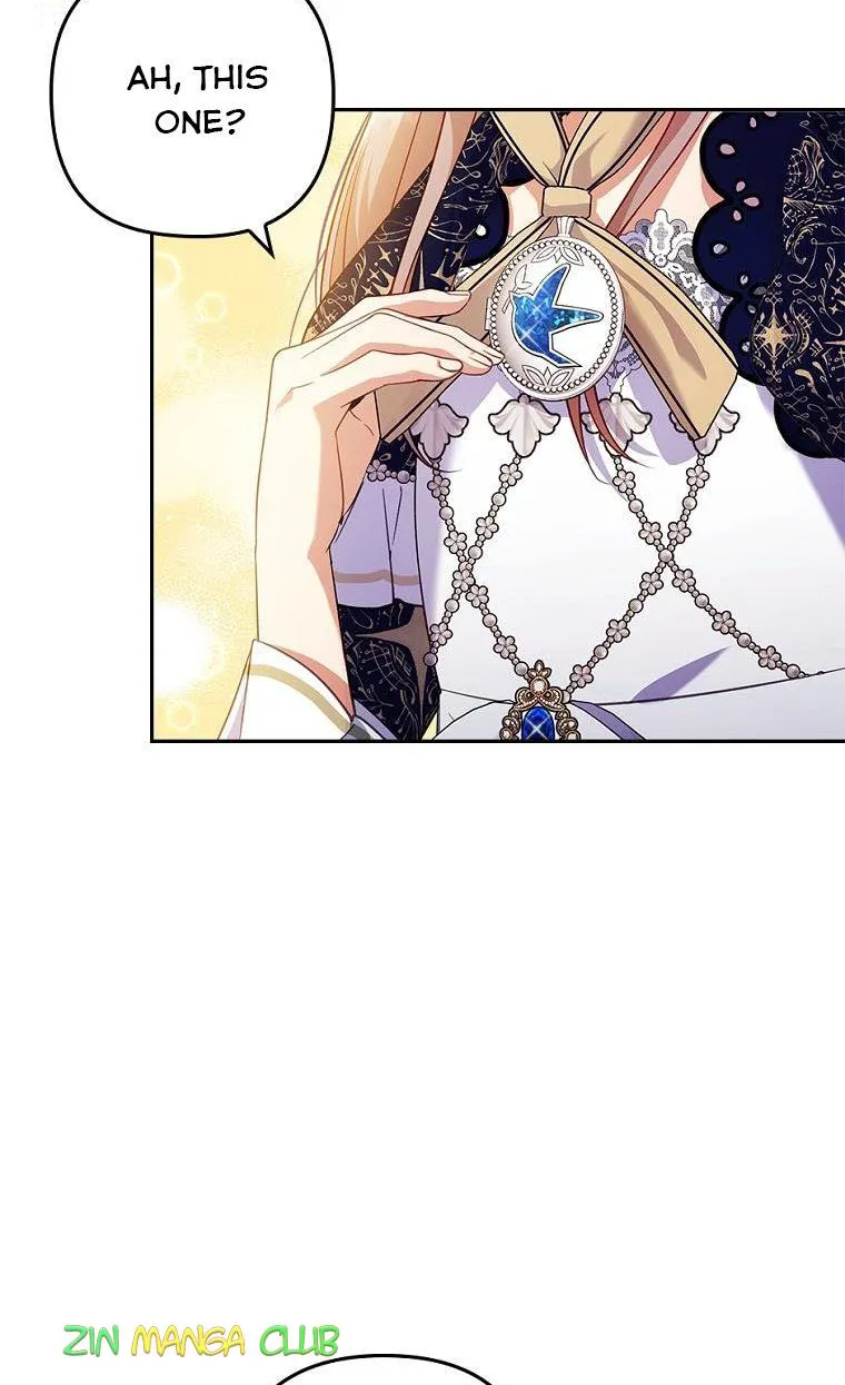 I Seduced The Sickly Male Lead Kainu Manga Chapter 41 Page 5