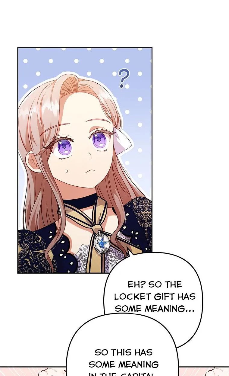 I Seduced The Sickly Male Lead Kainu Manga Chapter 41 Page 9