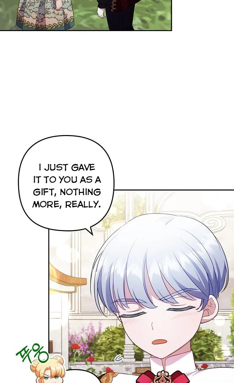 I Seduced The Sickly Male Lead Kainu Manga Chapter 41 Page 15