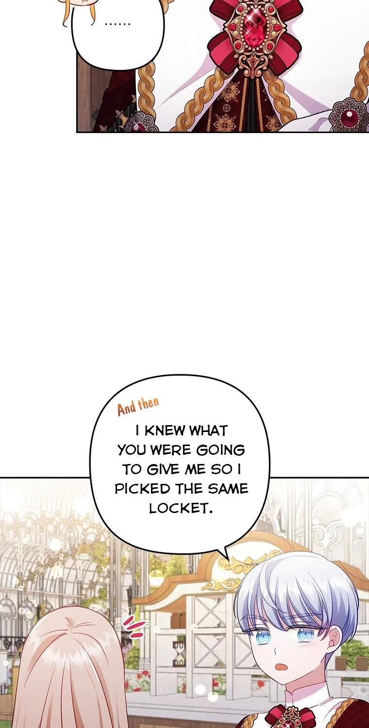 I Seduced The Sickly Male Lead Kainu Manga Chapter 41 Page 16