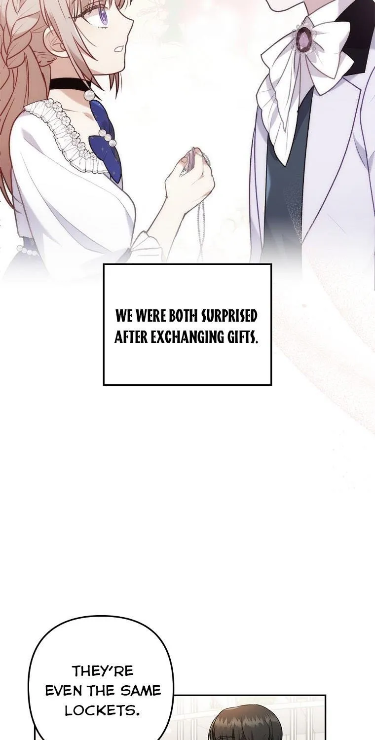 I Seduced The Sickly Male Lead Kainu Manga Chapter 41 Page 18