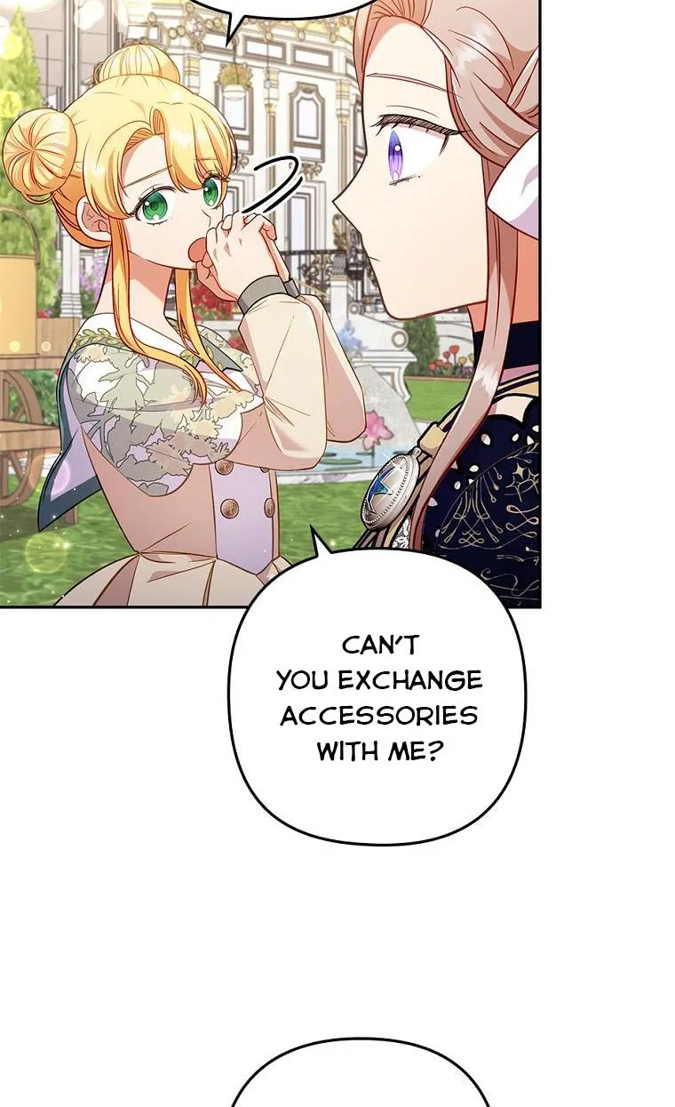 I Seduced The Sickly Male Lead Kainu Manga Chapter 41 Page 25