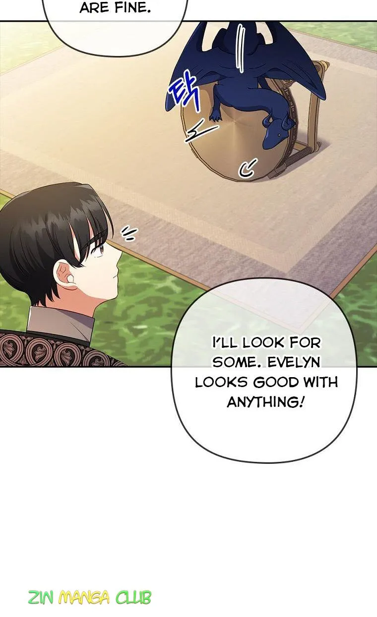 I Seduced The Sickly Male Lead Kainu Manga Chapter 41 Page 27