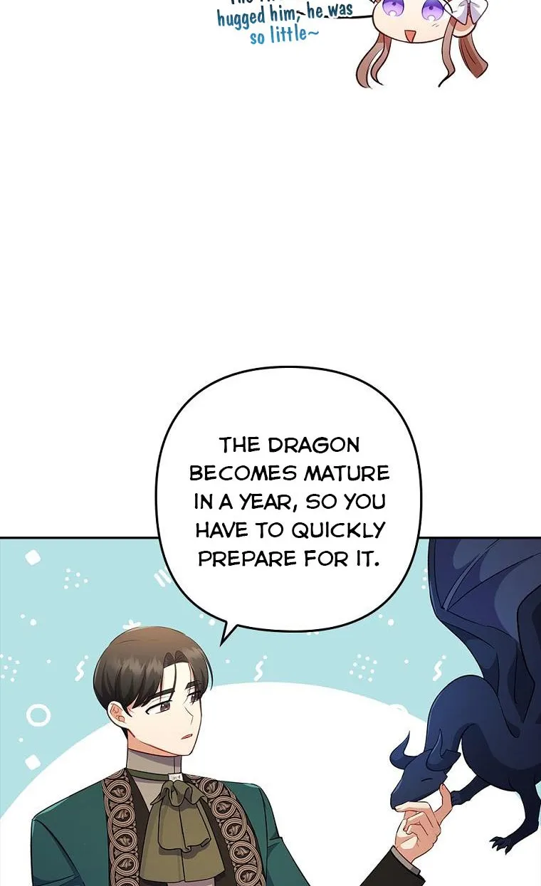 I Seduced The Sickly Male Lead Kainu Manga Chapter 41 Page 31