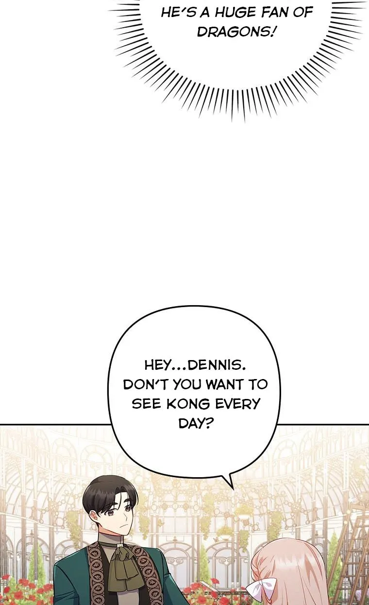 I Seduced The Sickly Male Lead Kainu Manga Chapter 41 Page 35