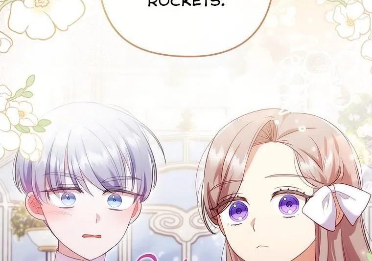 I Seduced The Sickly Male Lead Kainu Manga Chapter 40.5 Page 45