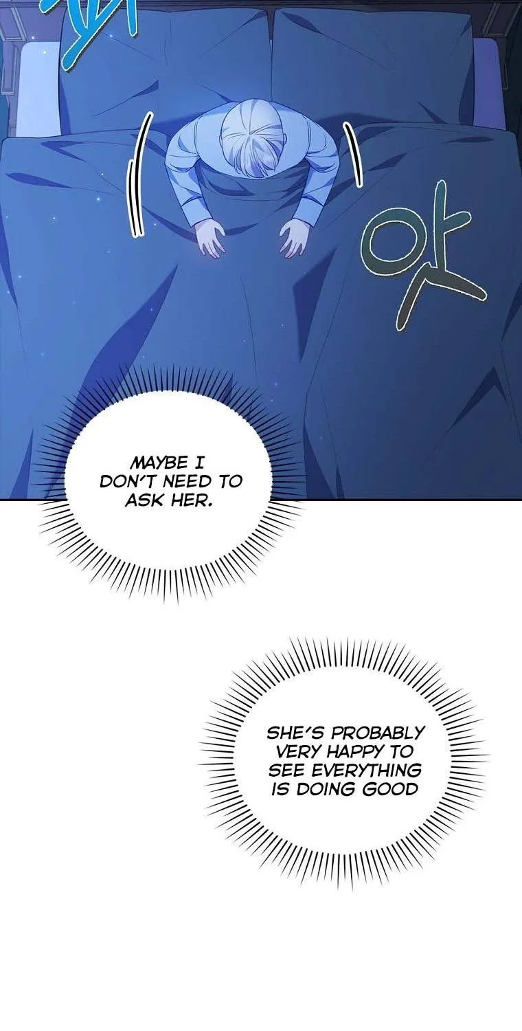 I Seduced The Sickly Male Lead Kainu Manga Chapter 39.5 Page 33