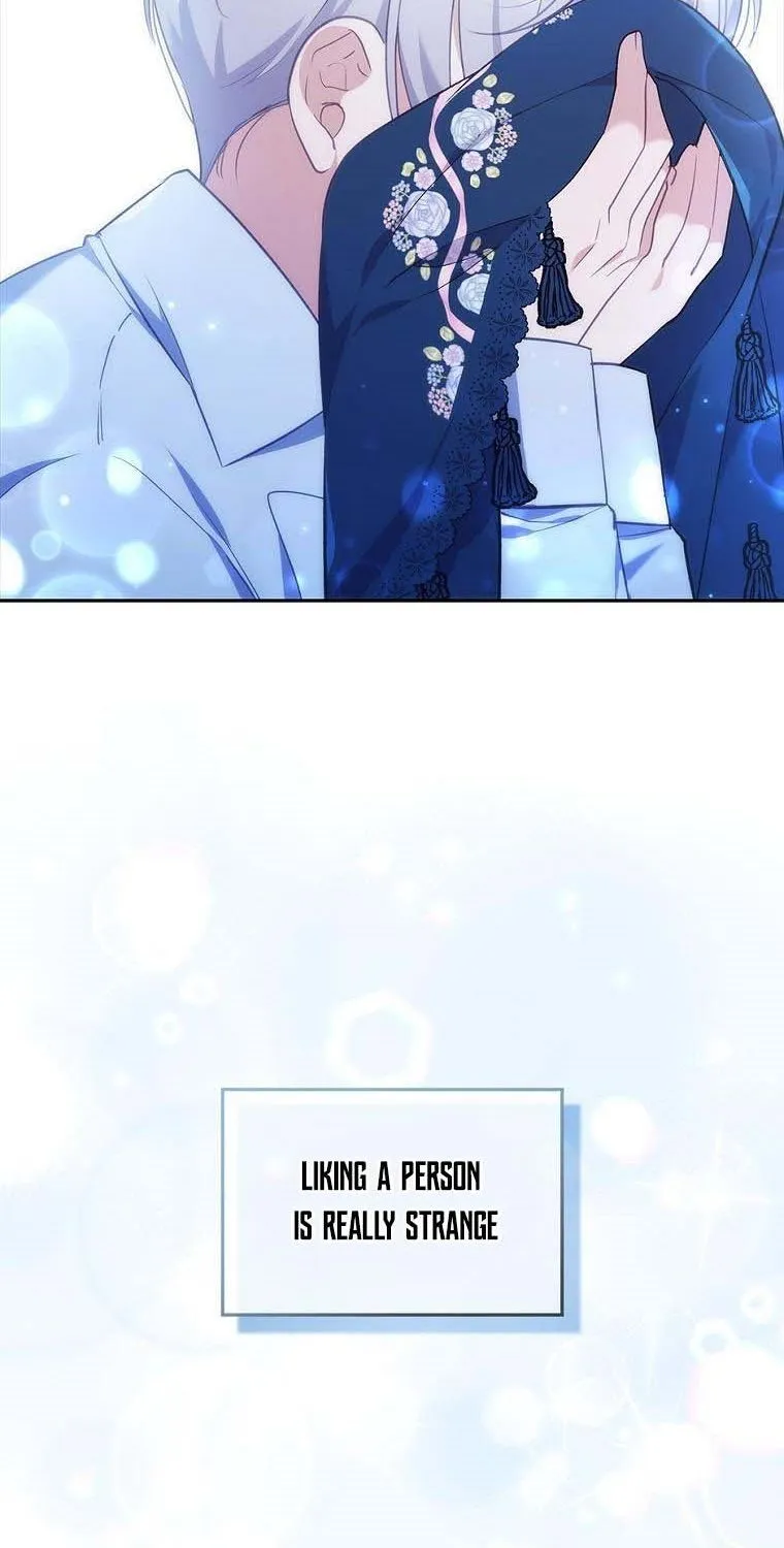 I Seduced The Sickly Male Lead Kainu Manga Chapter 39.5 Page 39
