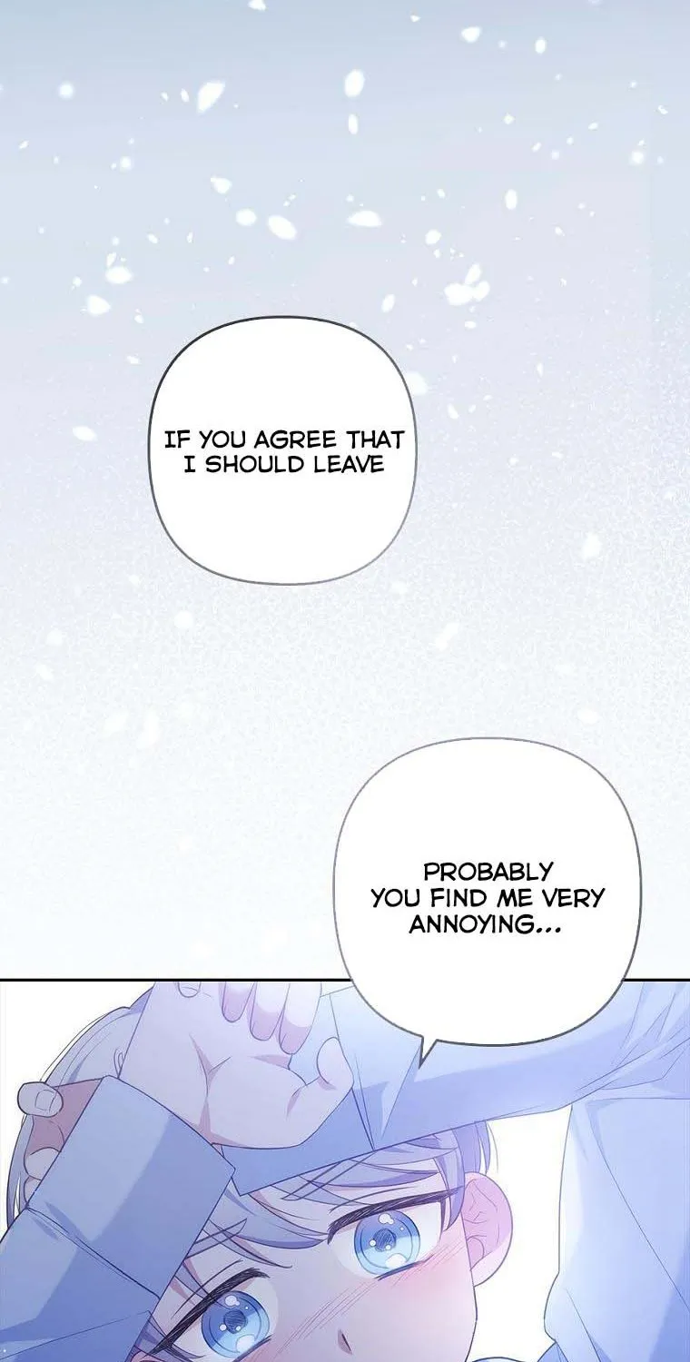 I Seduced The Sickly Male Lead Kainu Manga Chapter 39.5 Page 45