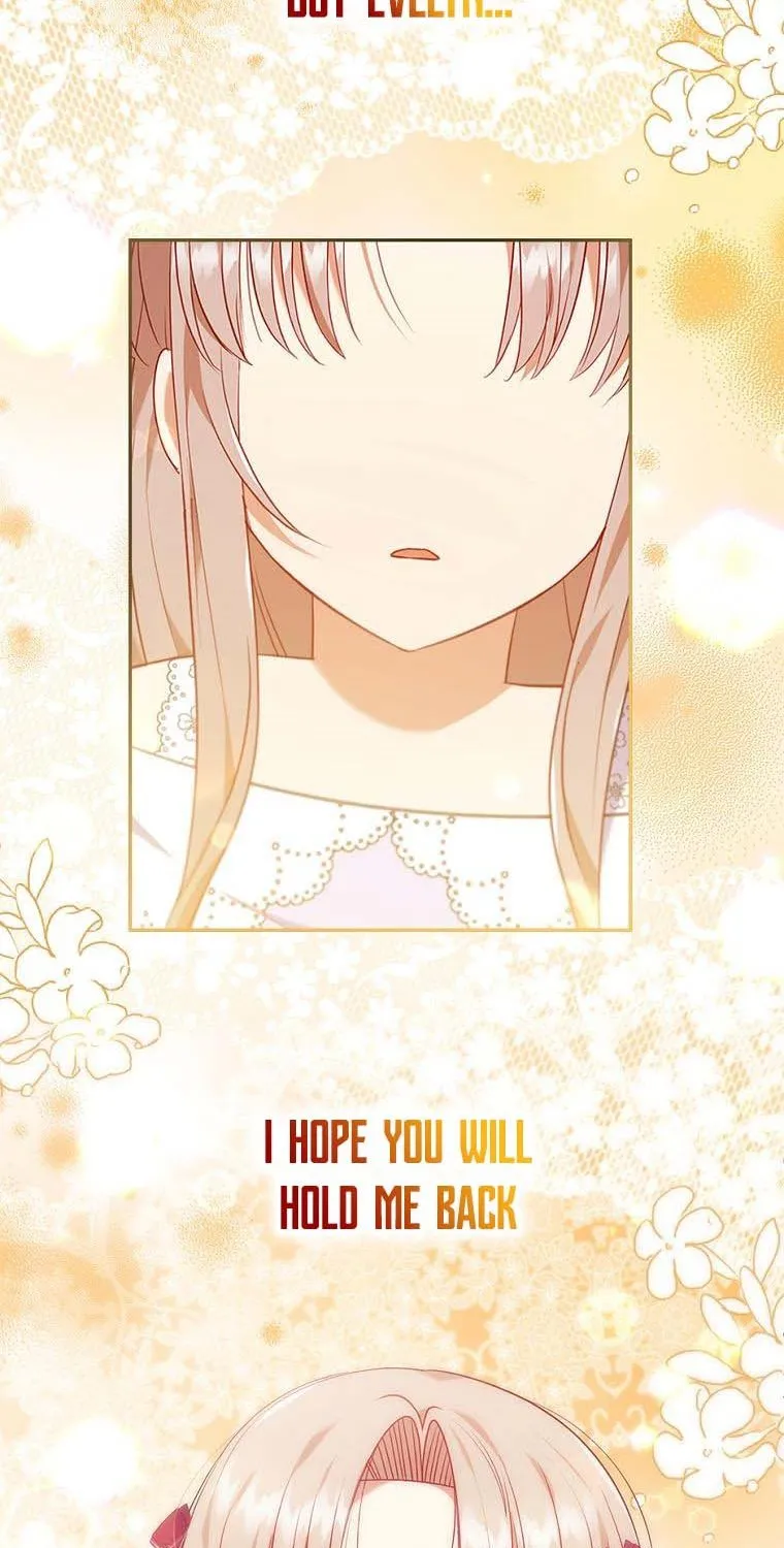 I Seduced The Sickly Male Lead Kainu Manga Chapter 39.5 Page 53