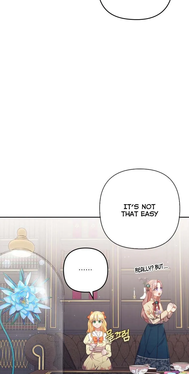 I Seduced The Sickly Male Lead Kainu Manga Chapter 39 Page 17