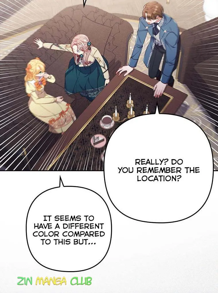 I Seduced The Sickly Male Lead Kainu Manga Chapter 39 Page 20