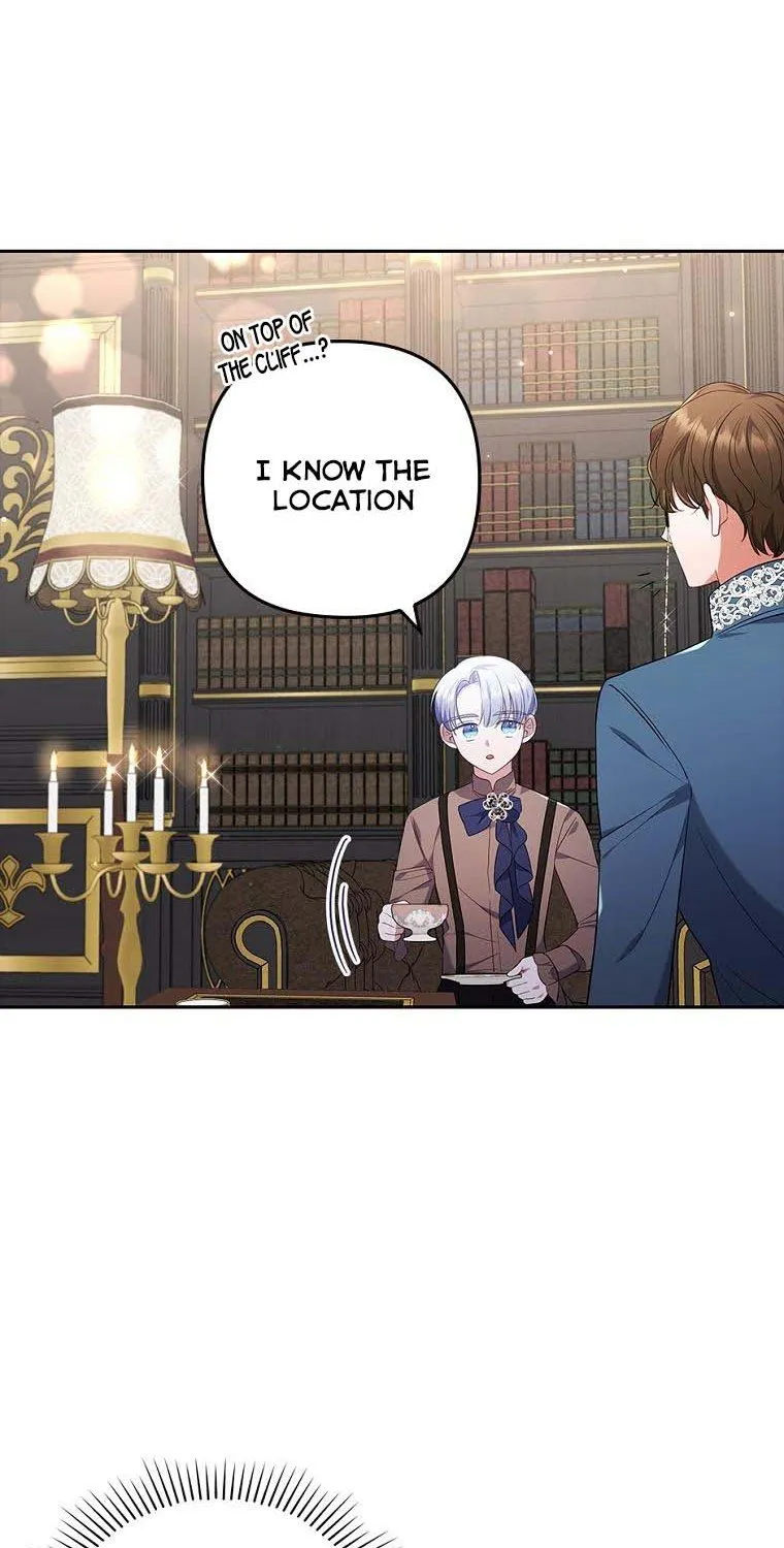 I Seduced The Sickly Male Lead Kainu Manga Chapter 39 Page 25