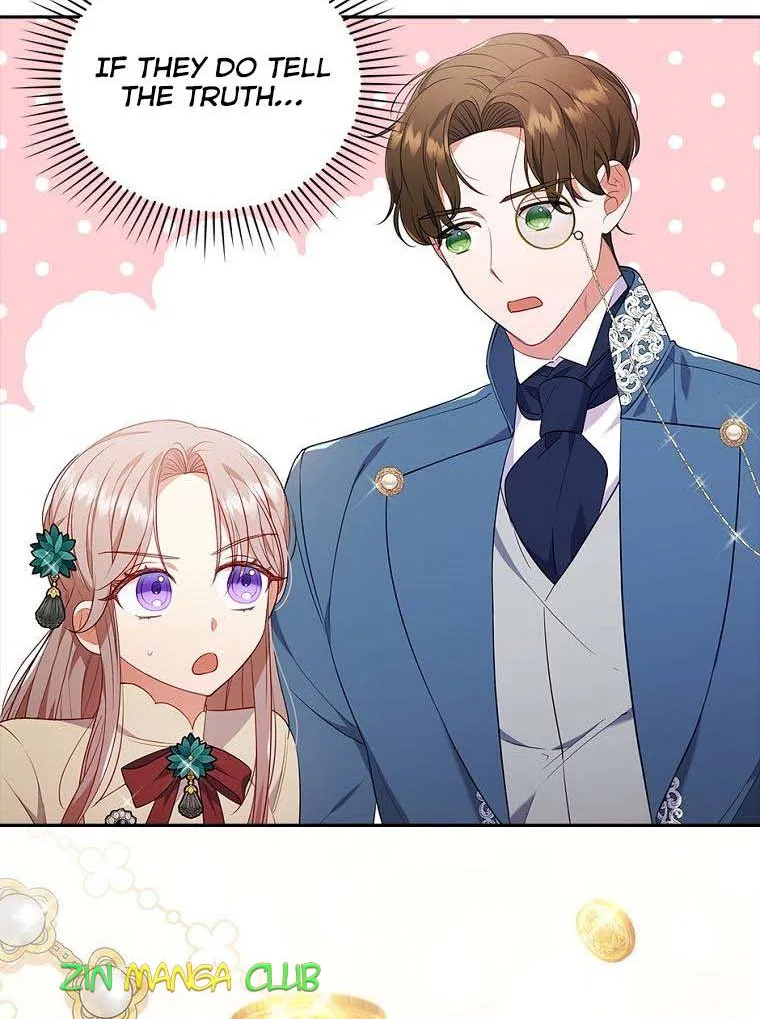 I Seduced The Sickly Male Lead Kainu Manga Chapter 39 Page 26