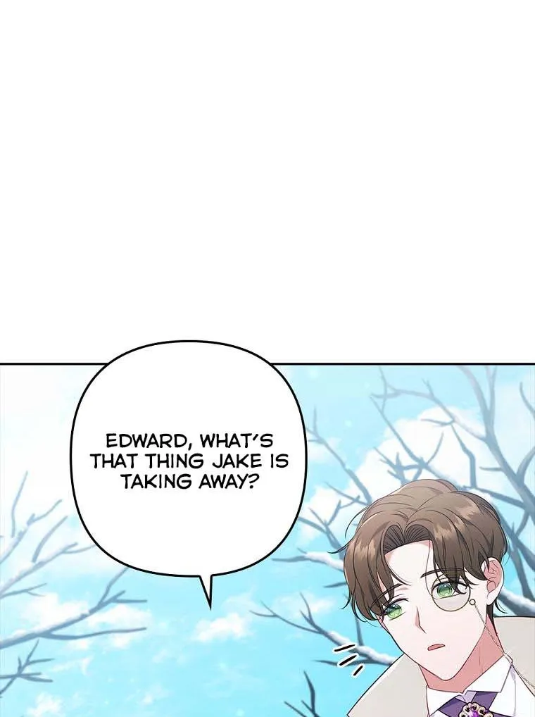 I Seduced The Sickly Male Lead Kainu Manga Chapter 39 Page 36