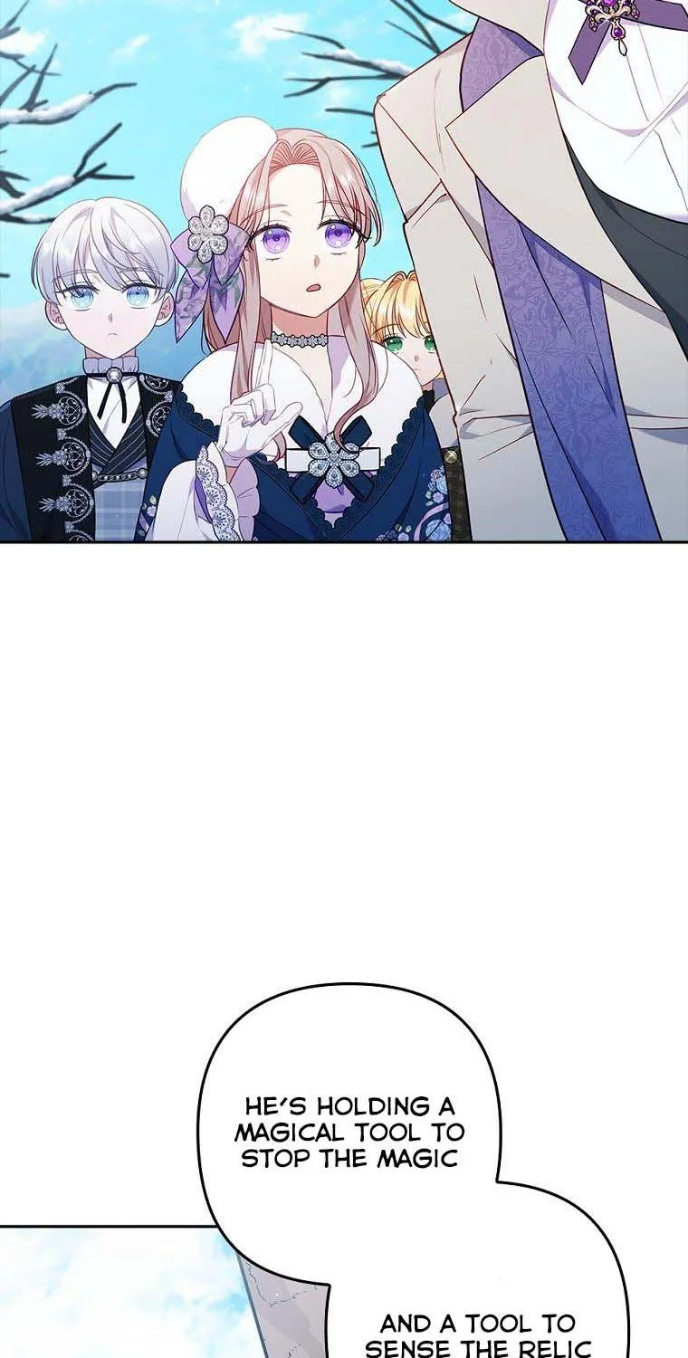 I Seduced The Sickly Male Lead Kainu Manga Chapter 39 Page 37