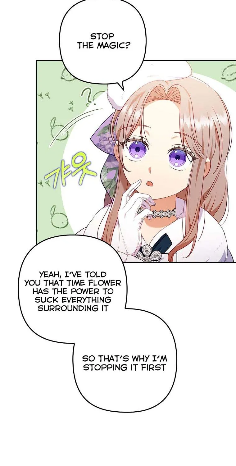 I Seduced The Sickly Male Lead Kainu Manga Chapter 39 Page 39