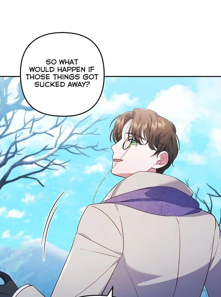 I Seduced The Sickly Male Lead Kainu Manga Chapter 39 Page 40