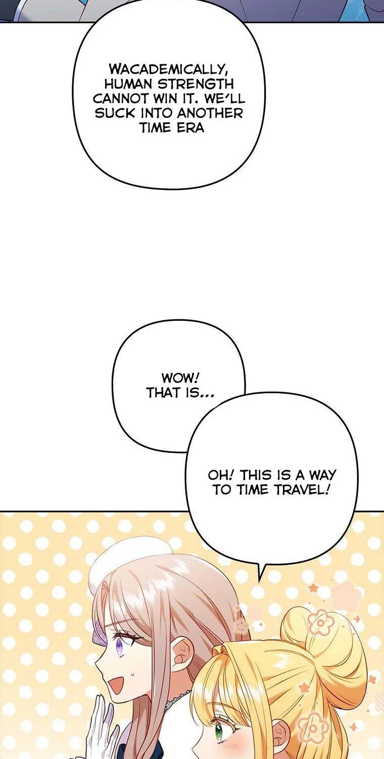 I Seduced The Sickly Male Lead Kainu Manga Chapter 39 Page 41
