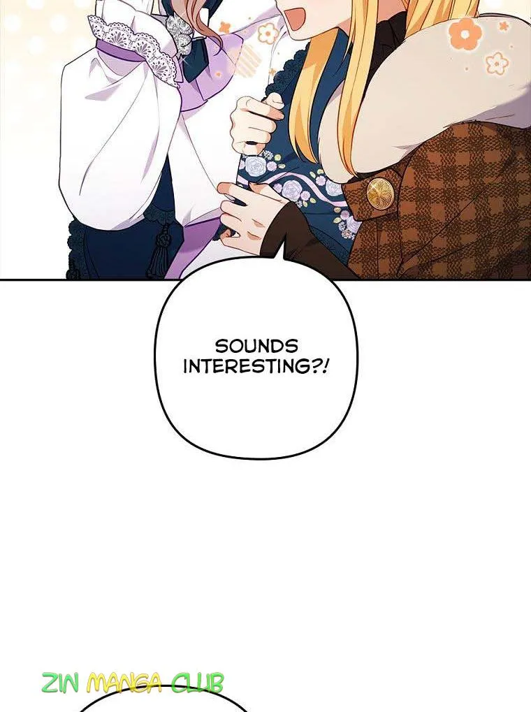 I Seduced The Sickly Male Lead Kainu Manga Chapter 39 Page 42