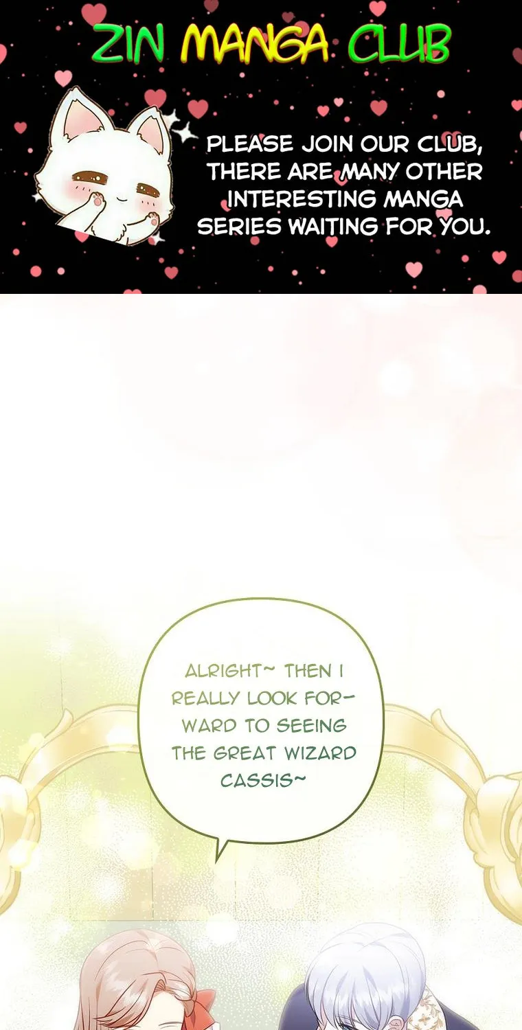 I Seduced The Sickly Male Lead Kainu Manga Chapter 38.5 Page 1