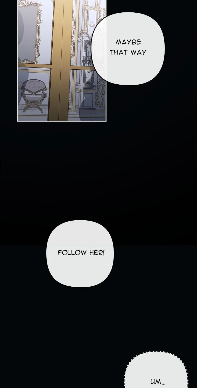 I Seduced The Sickly Male Lead Kainu Manga Chapter 38.5 Page 12