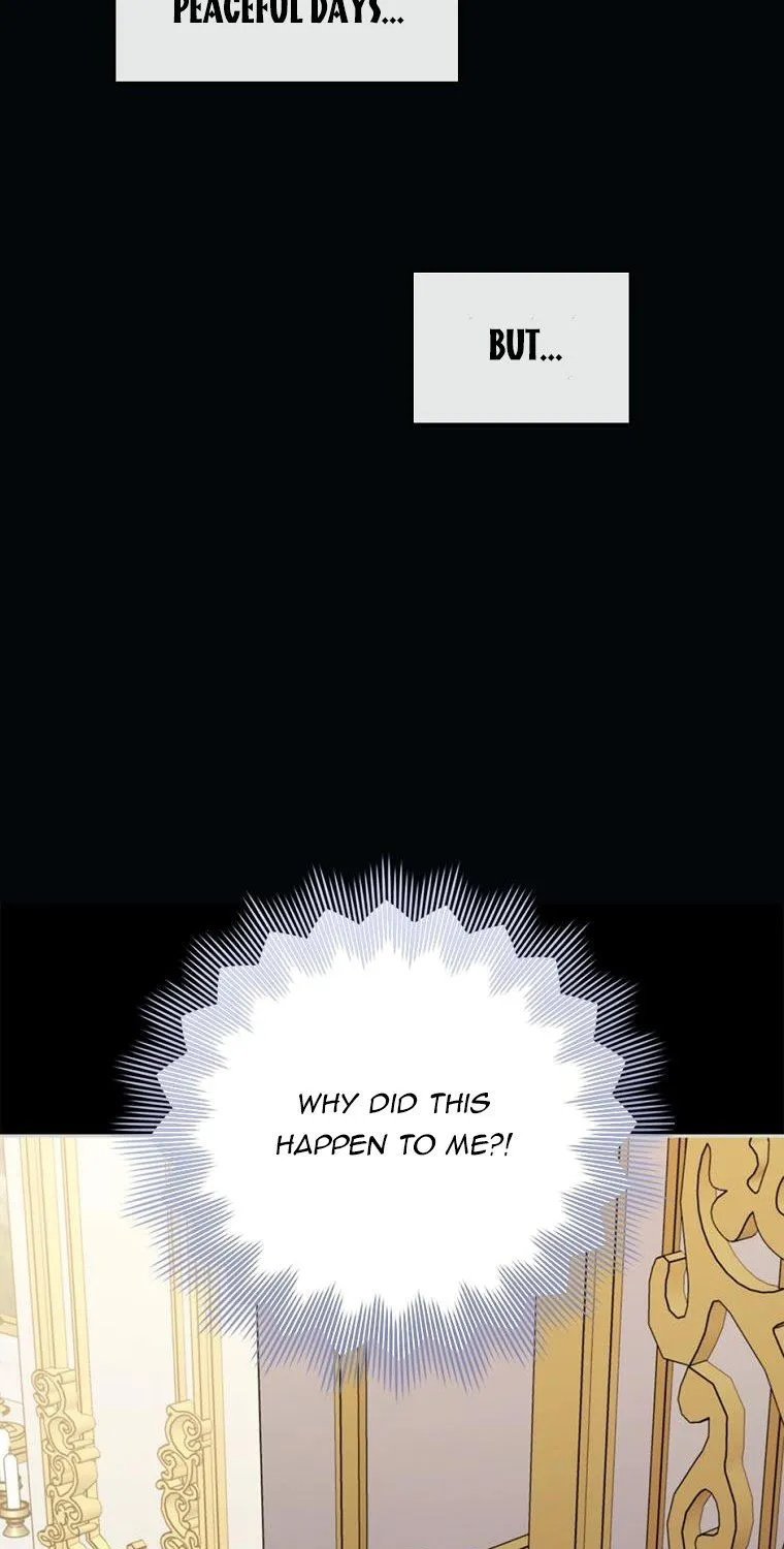 I Seduced The Sickly Male Lead Kainu Manga Chapter 38.5 Page 14