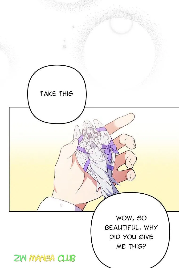 I Seduced The Sickly Male Lead Kainu Manga Chapter 38.5 Page 19